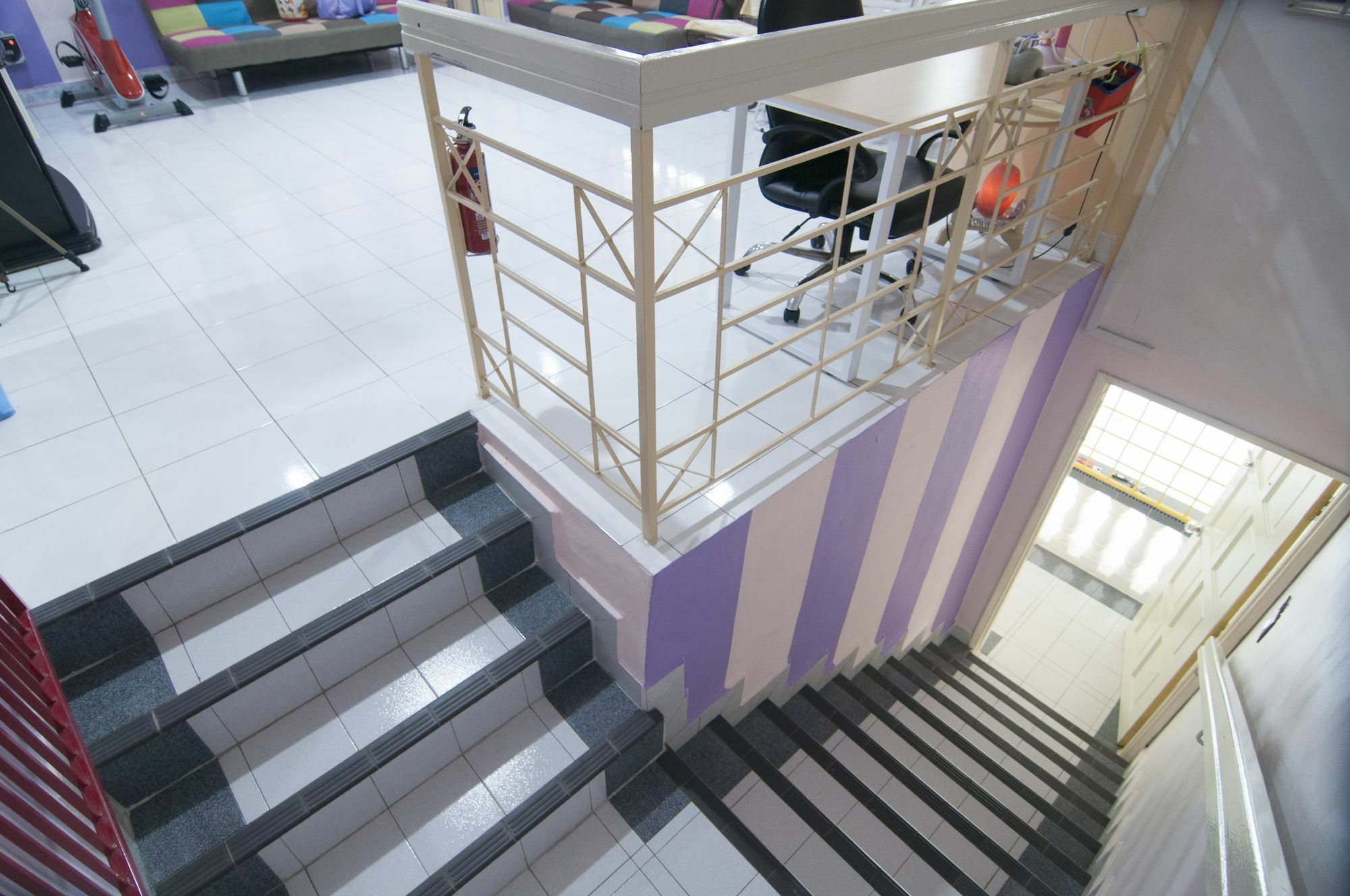 Malacca Little Family Homestay מראה חיצוני תמונה