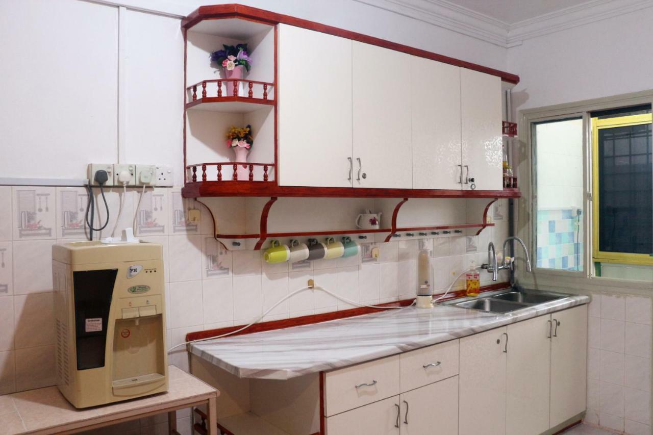 Malacca Little Family Homestay מראה חיצוני תמונה