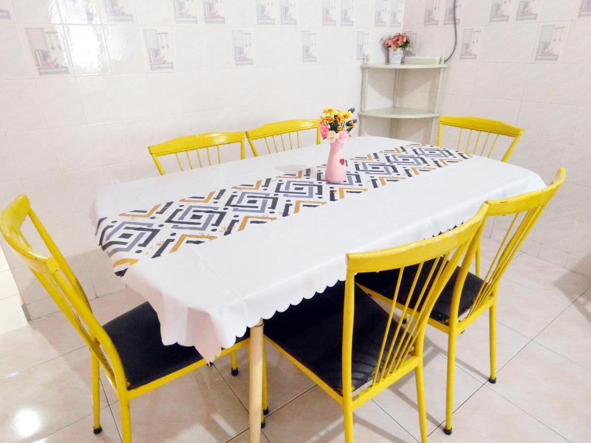 Malacca Little Family Homestay מראה חיצוני תמונה